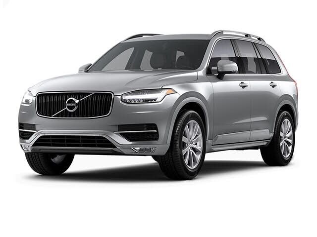 2019 VOLVO XC90