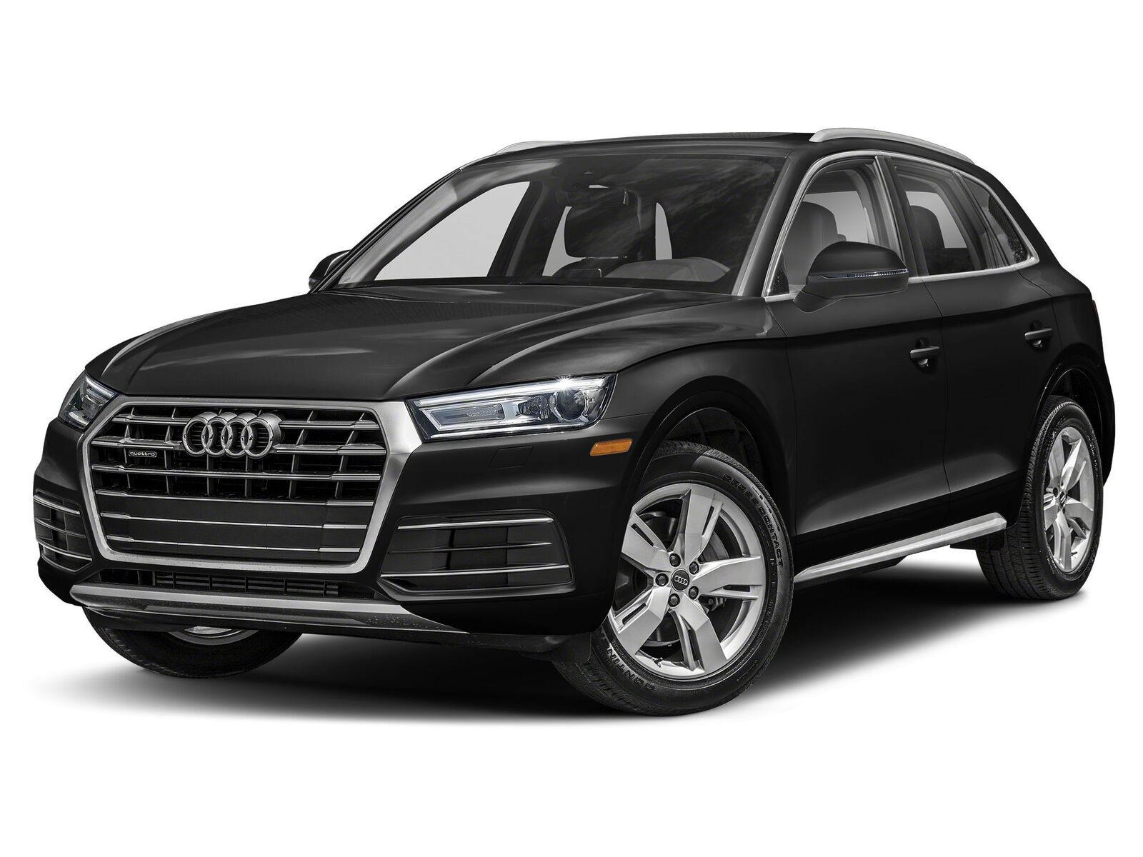 2020 AUDI Q5