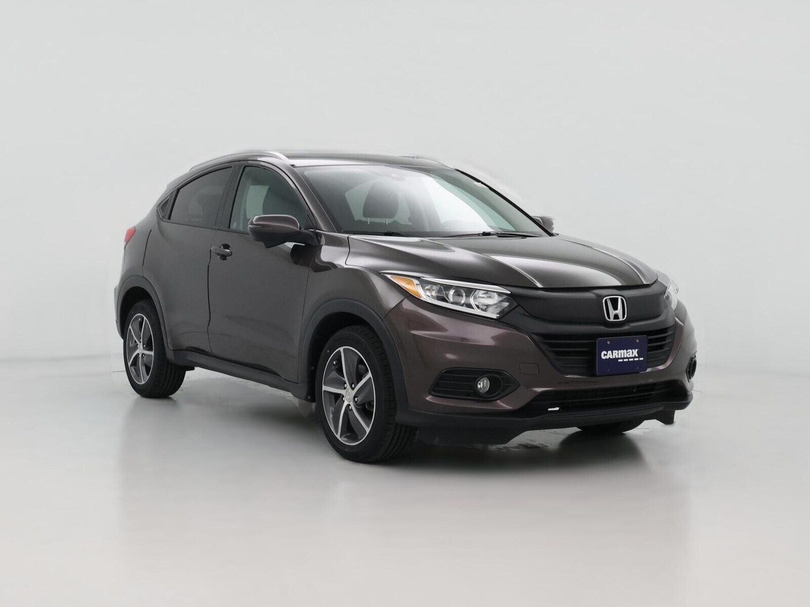 2022 HONDA HR-V