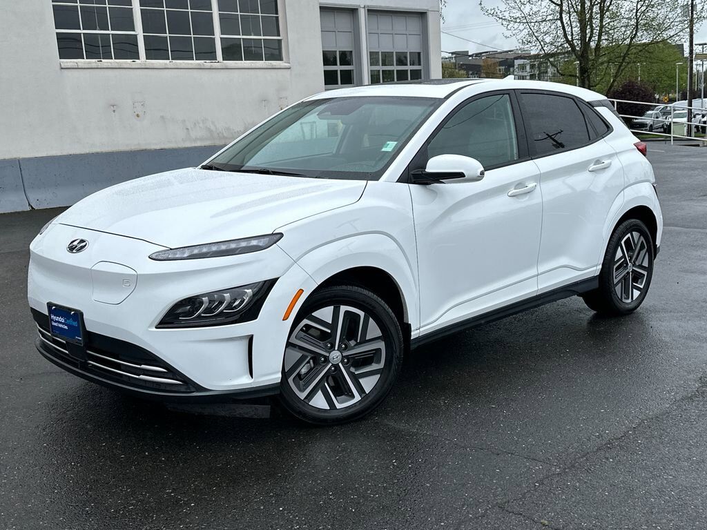 2023 HYUNDAI Kona Electric