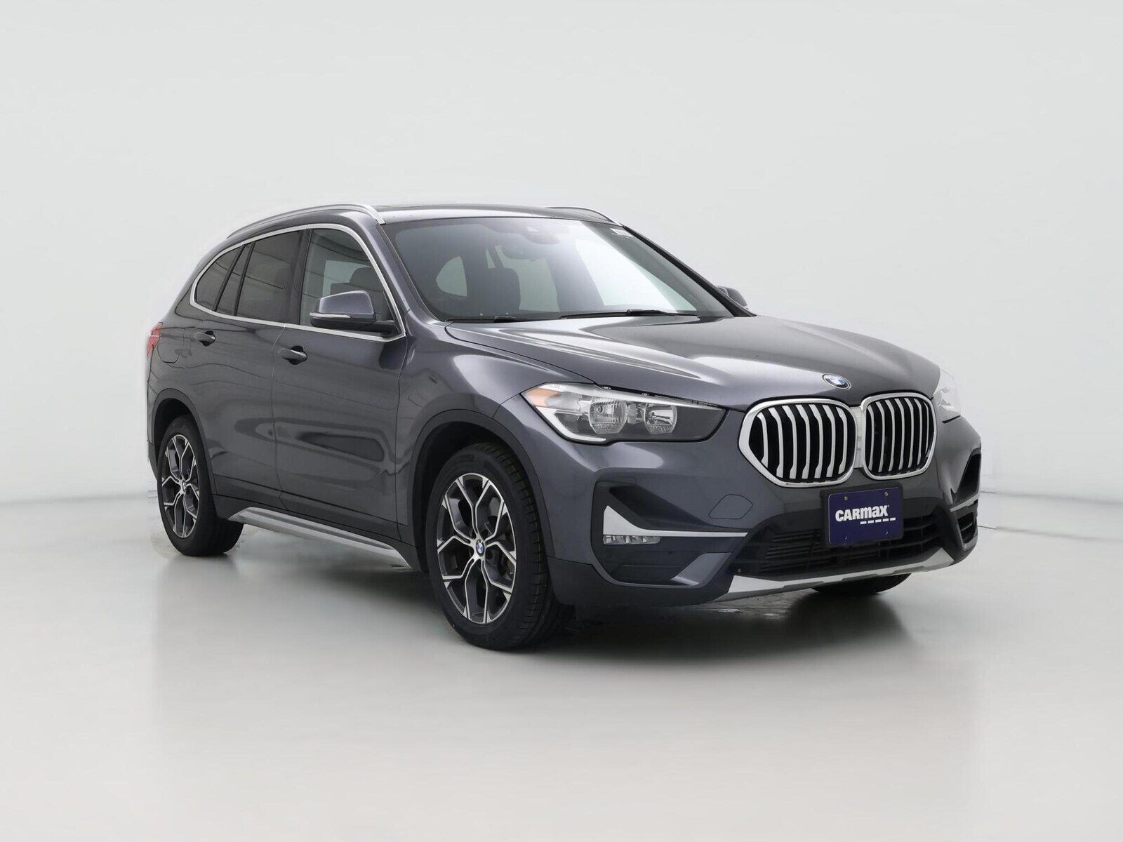 2020 BMW X1