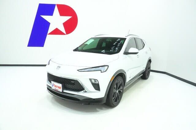 2026 BUICK Encore GX