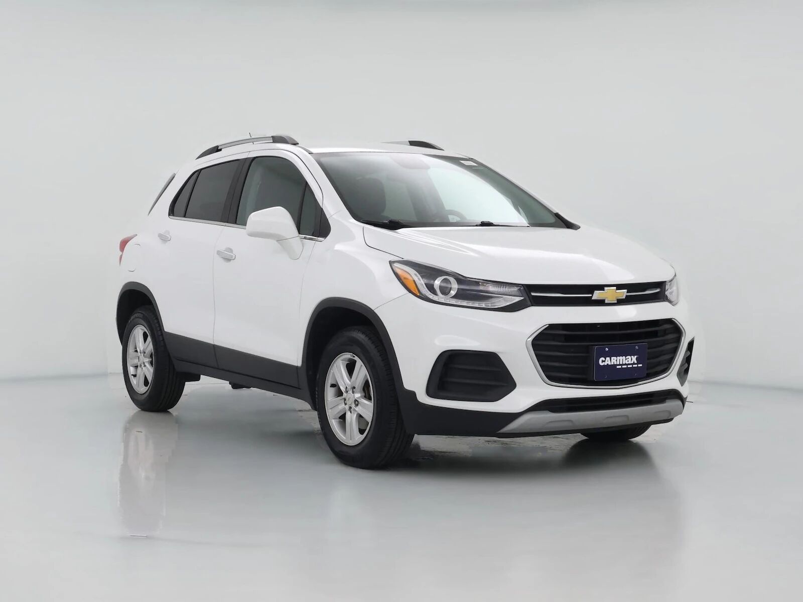 2019 CHEVROLET Trax