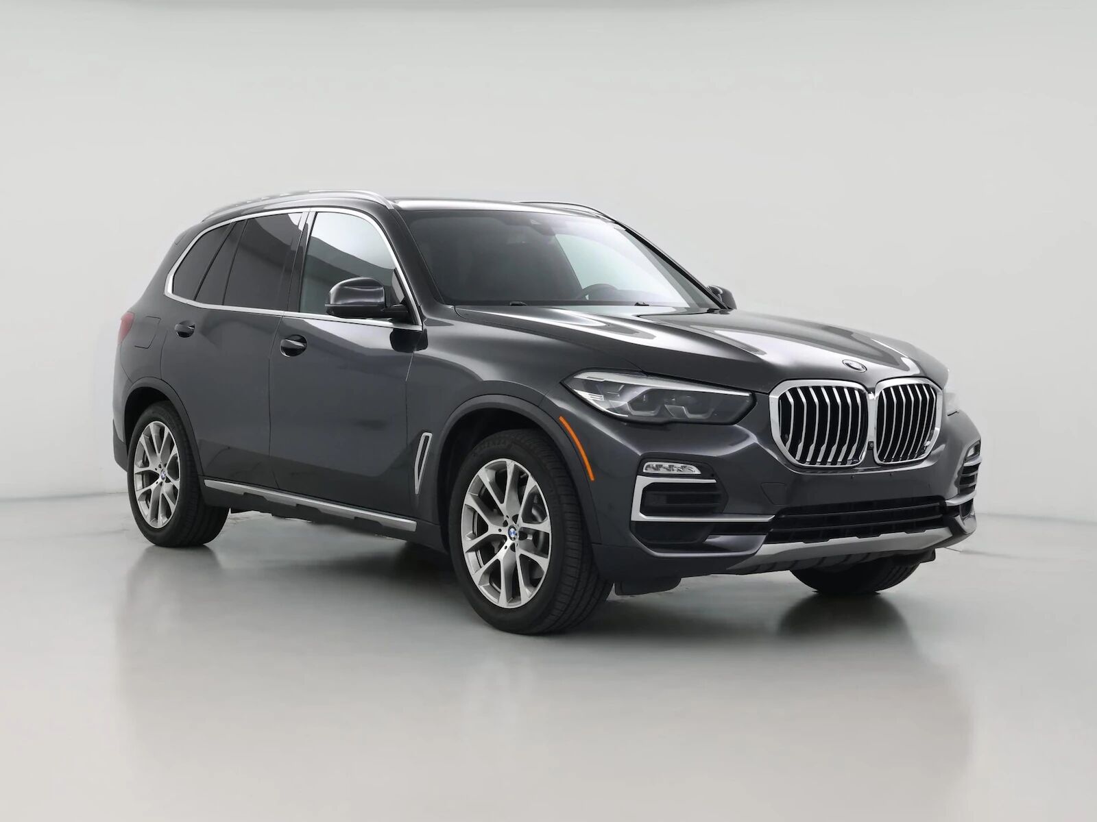 2020 BMW X5