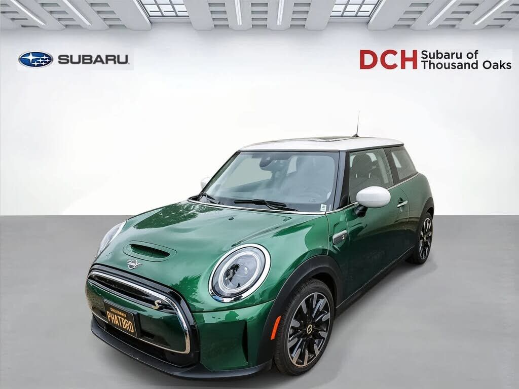 2023 MINI Hardtop