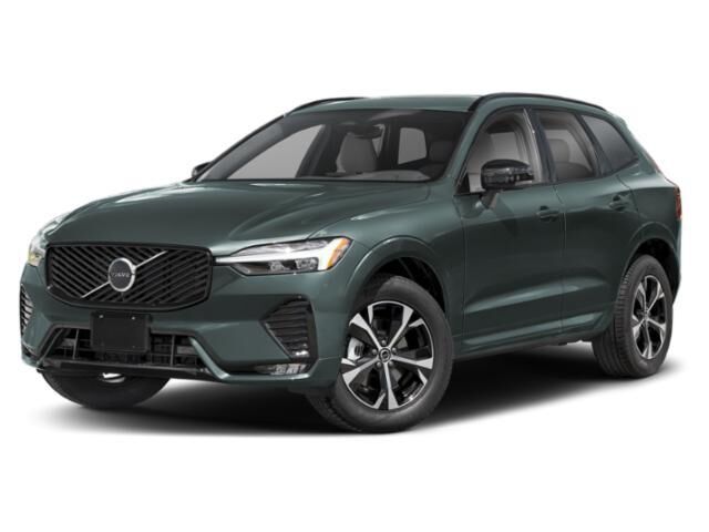 2026 VOLVO XC60