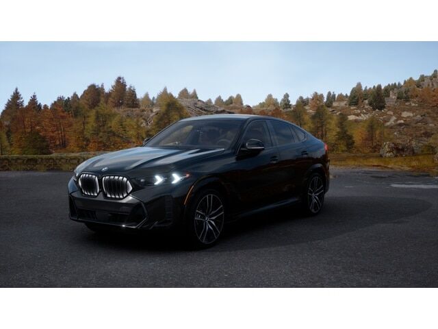 2027 BMW X6