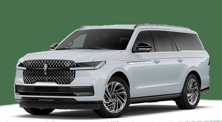 2026 LINCOLN Navigator L