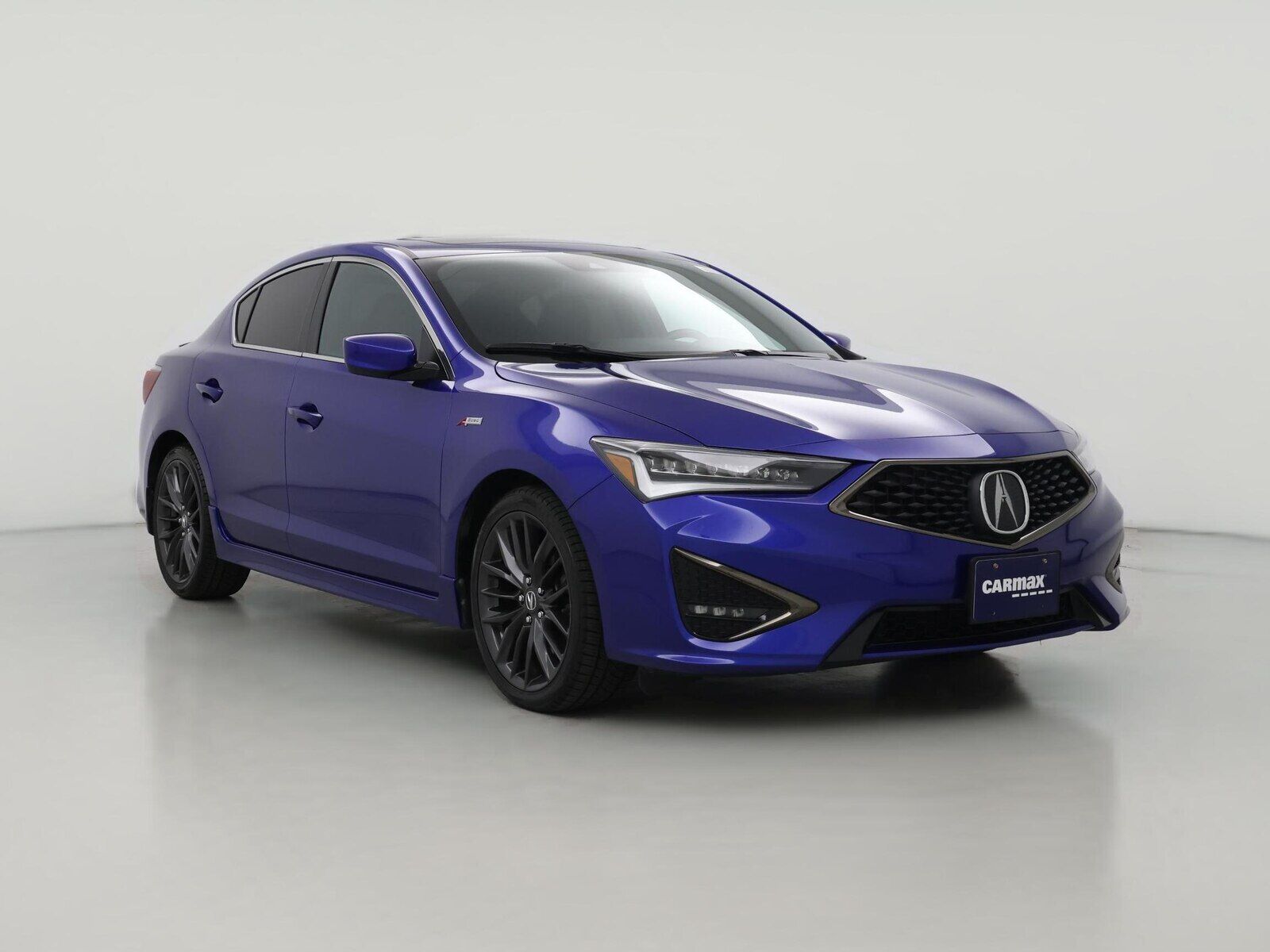 2022 ACURA ILX