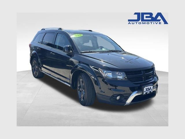2020 DODGE Journey