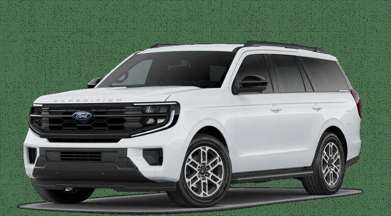 2026 FORD Expedition