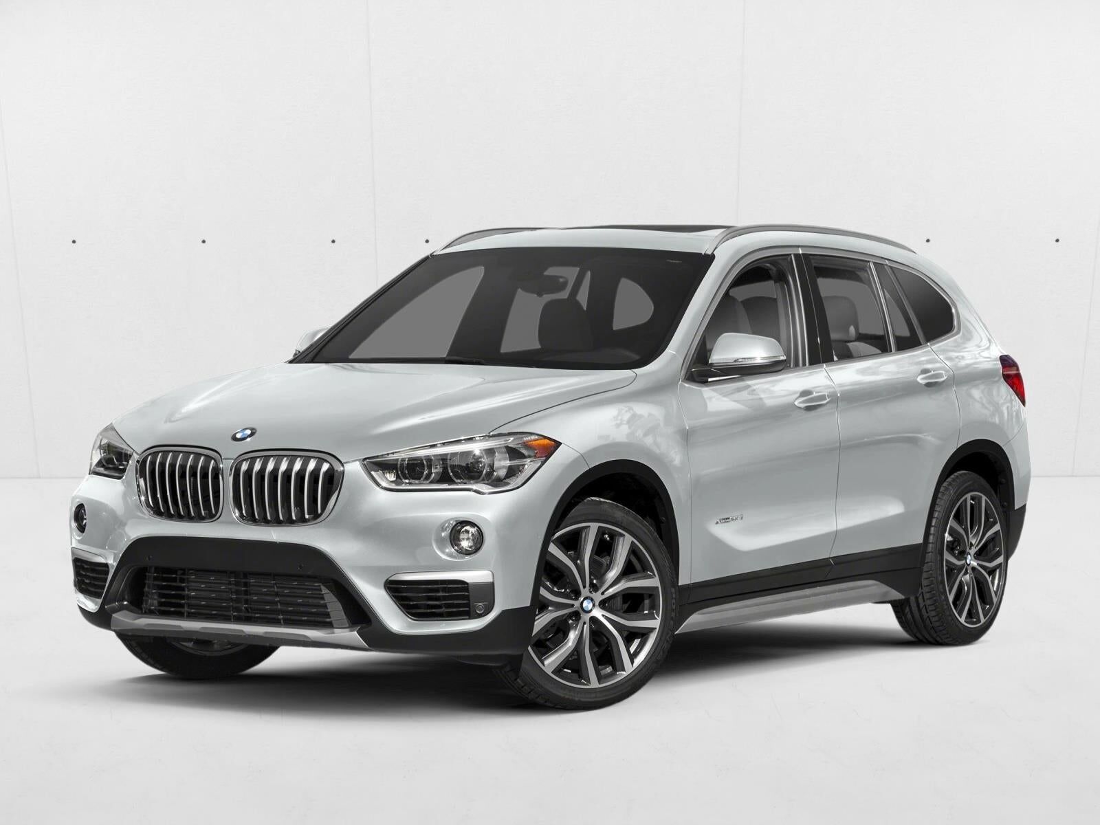 2018 BMW X1