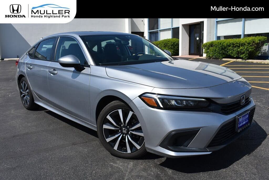 2023 HONDA Civic