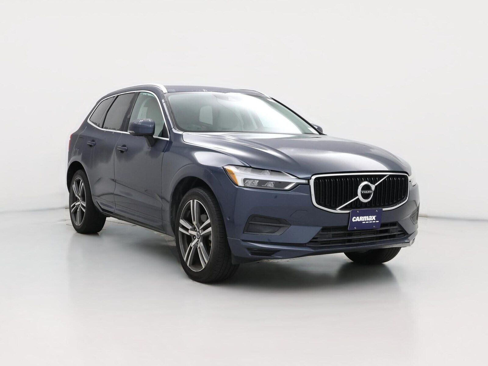 2018 VOLVO XC60