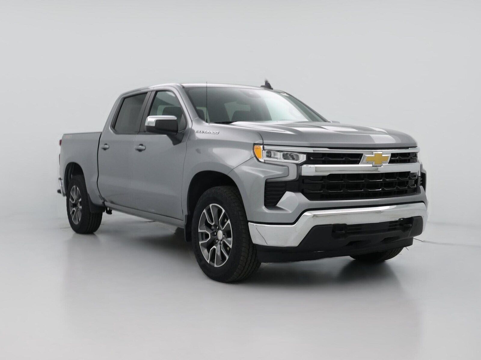 2023 CHEVROLET Silverado