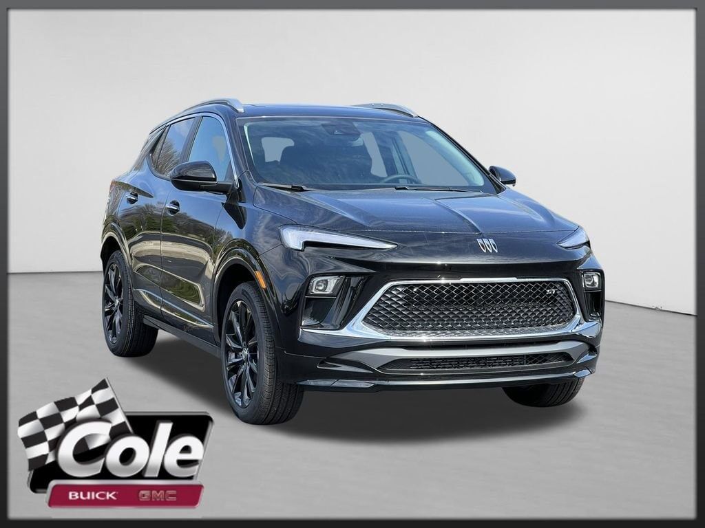 2026 BUICK Encore GX