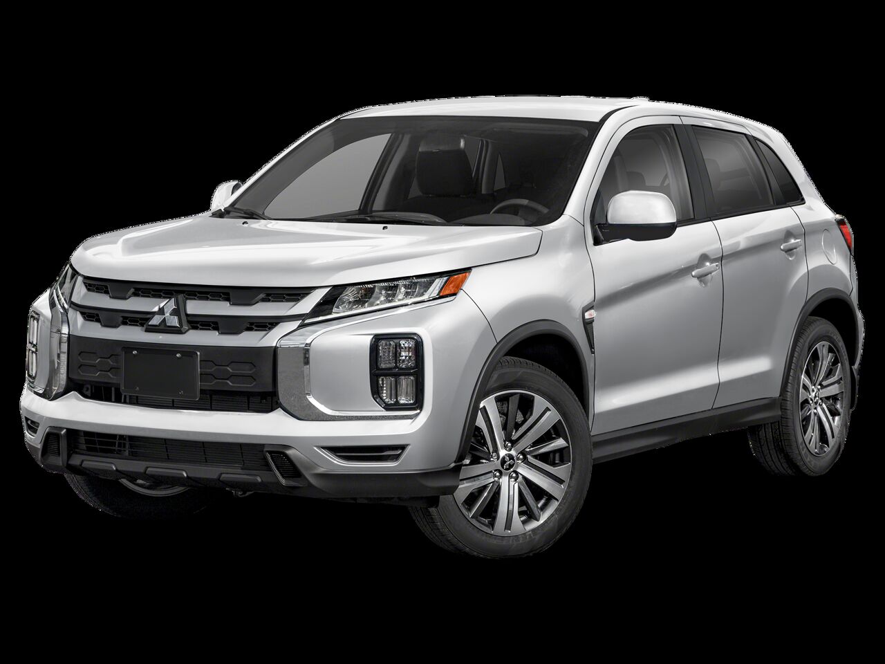 2021 MITSUBISHI Outlander Sport