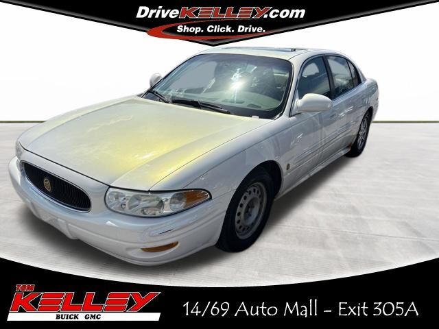 2005 BUICK LeSabre