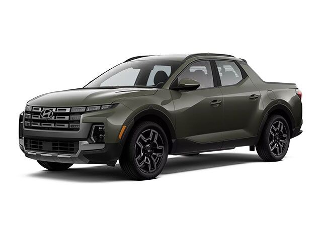 2026 HYUNDAI SANTA CRUZ