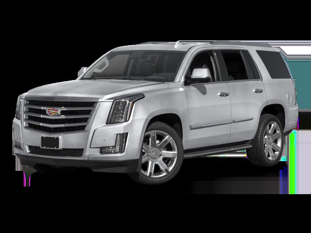 2016 CADILLAC Escalade
