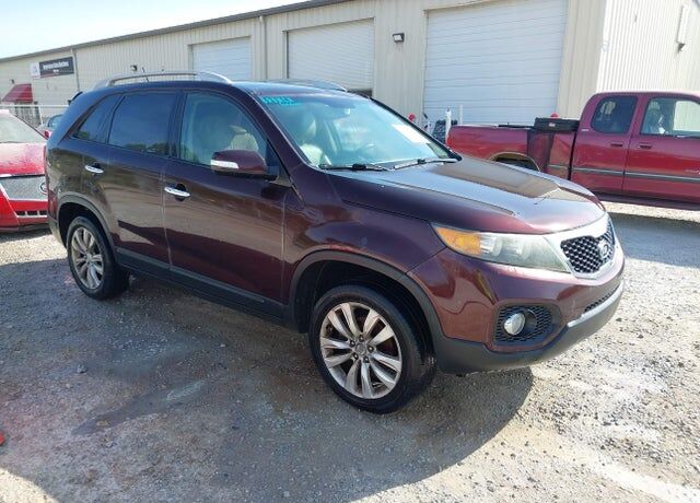 2011 KIA Sorento