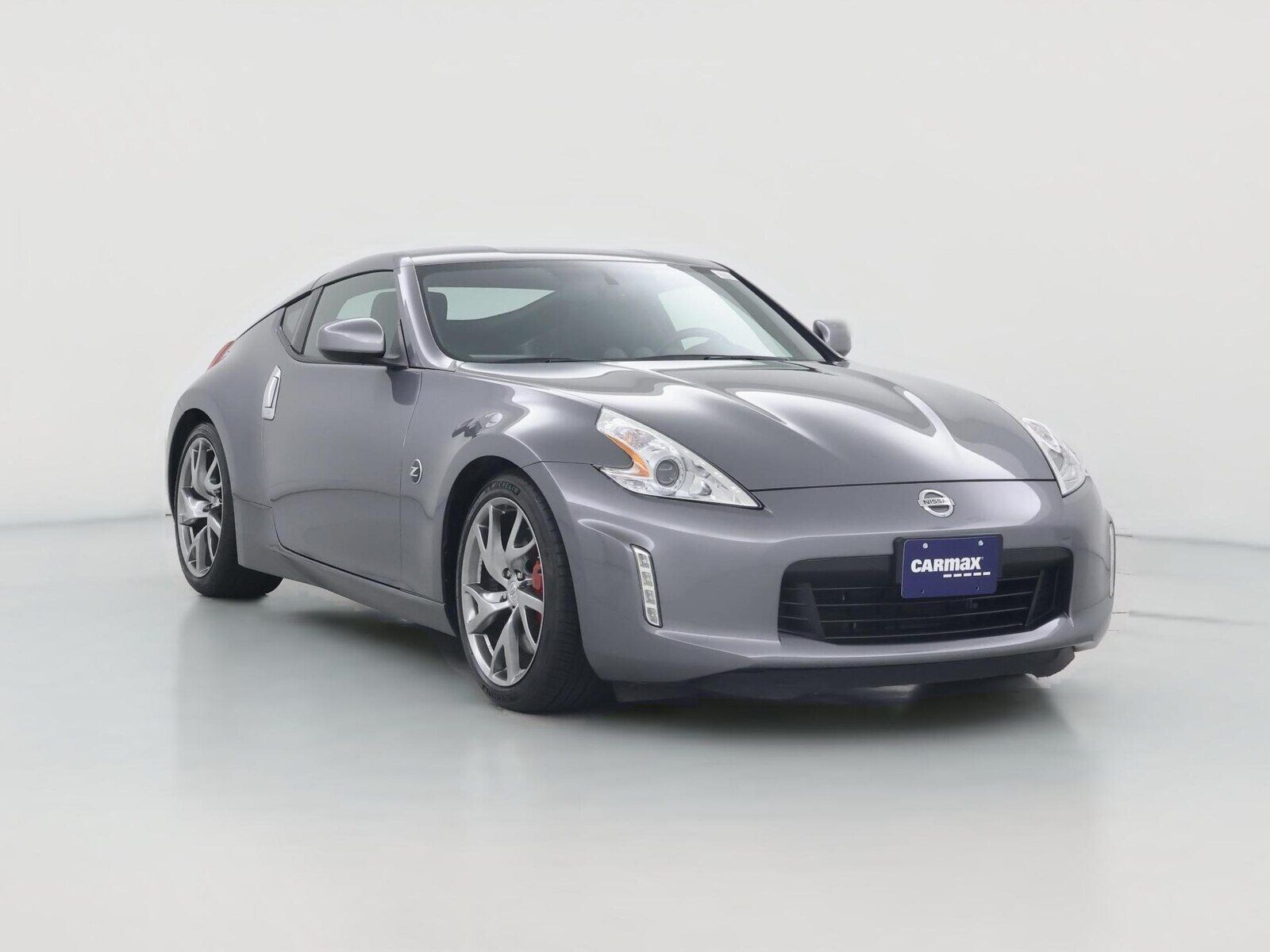 2014 NISSAN 370Z