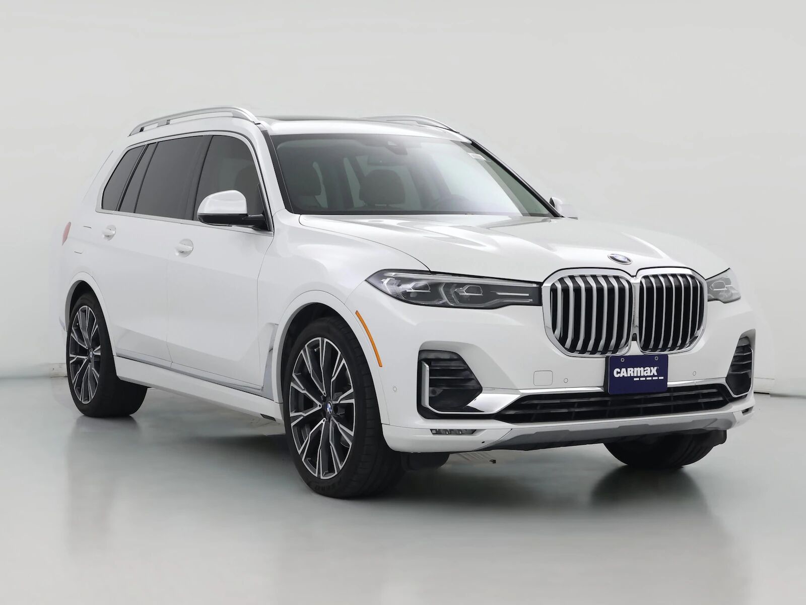 2021 BMW X7