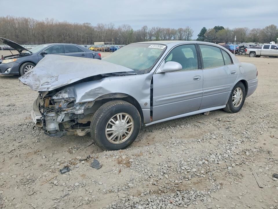 2005 BUICK LeSabre