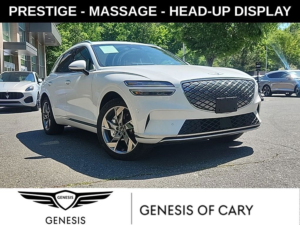 2024 GENESIS GV70