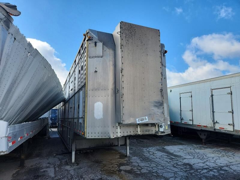 2014 MERRITT Merritt