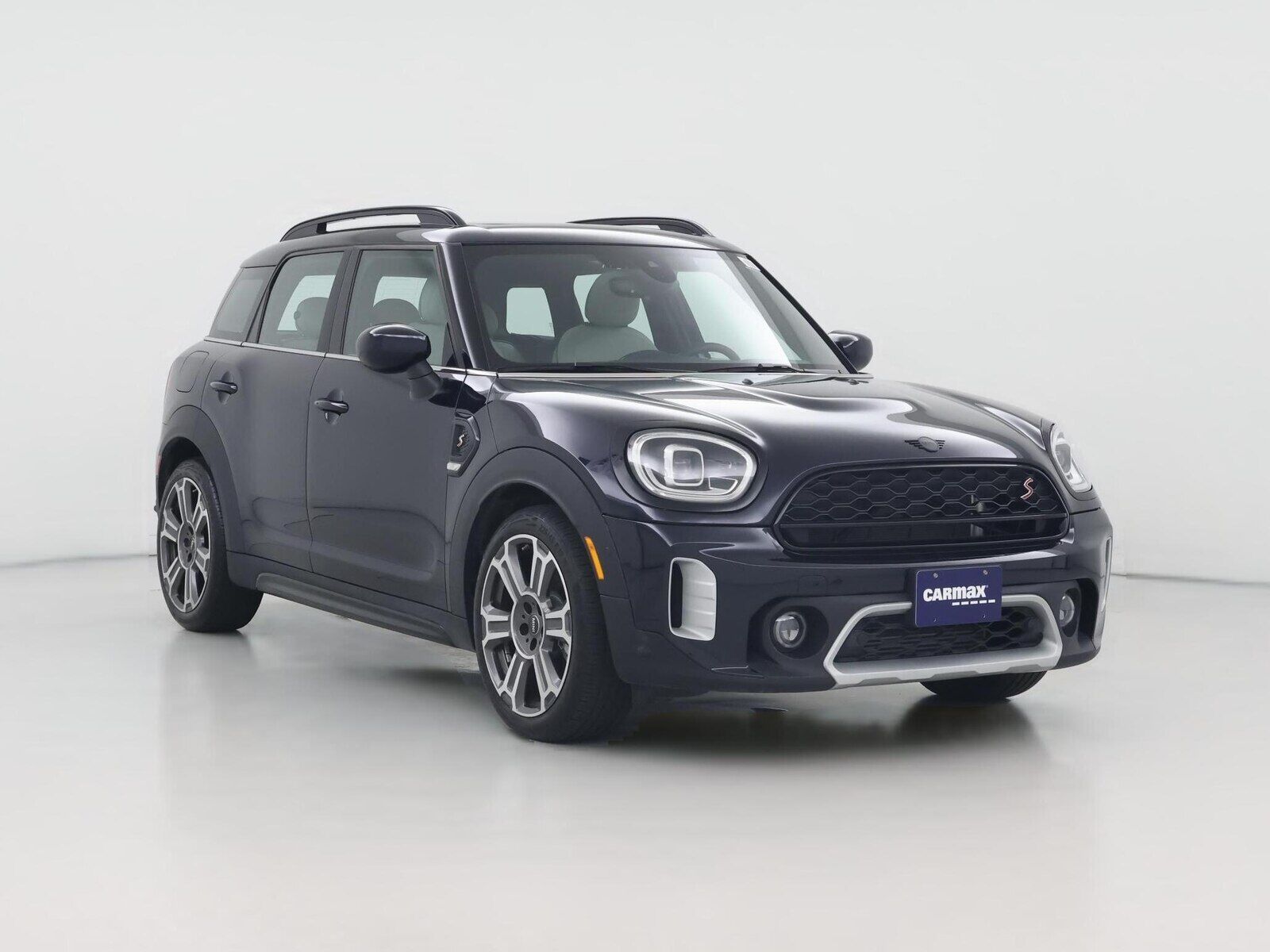 2022 MINI Countryman