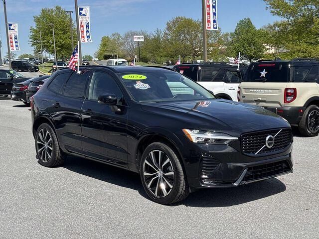 2024 VOLVO XC60