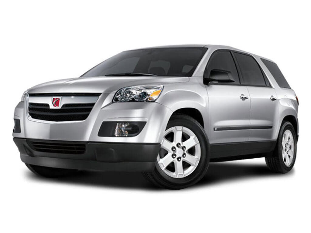 2008 SATURN Outlook
