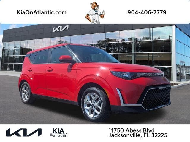 2024 KIA Soul