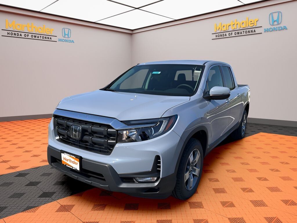 2026 HONDA Ridgeline