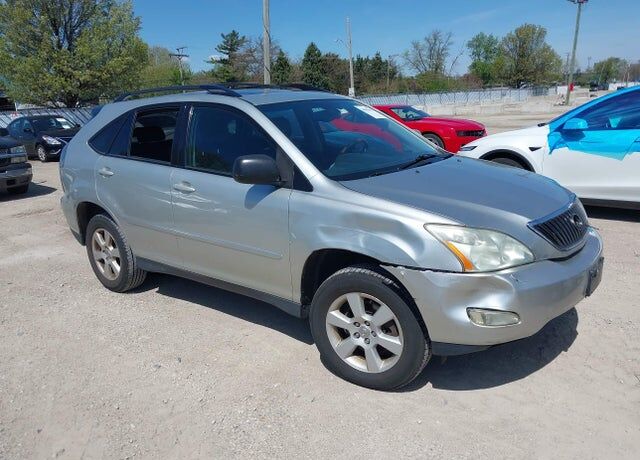 2004 LEXUS RX