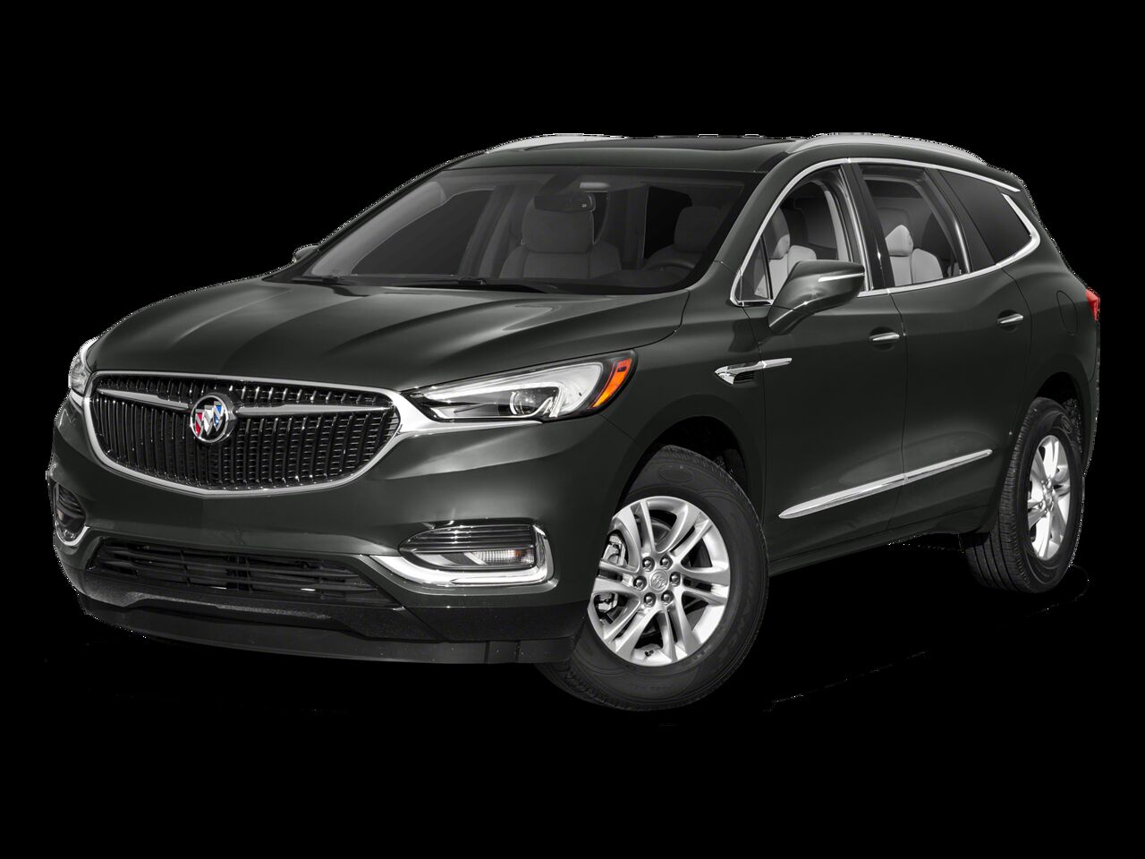 2018 BUICK Enclave