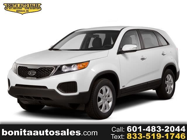 2011 KIA Sorento