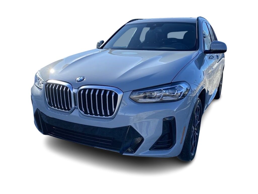 2023 BMW X3