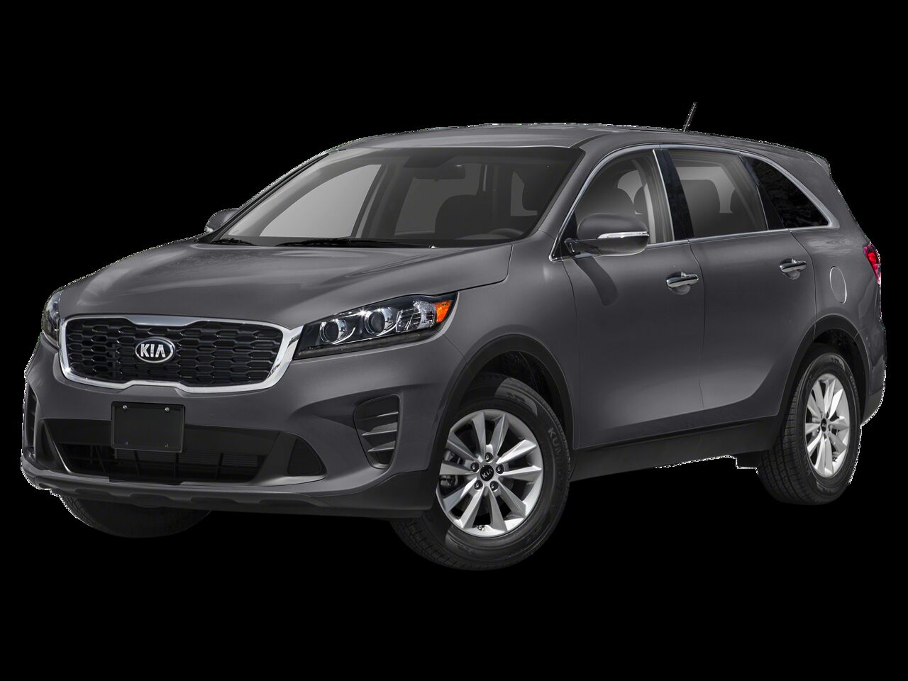 2020 KIA Sorento