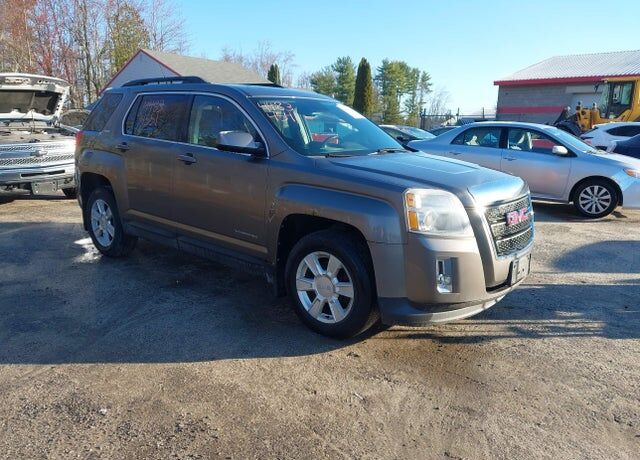 2012 GMC Terrain