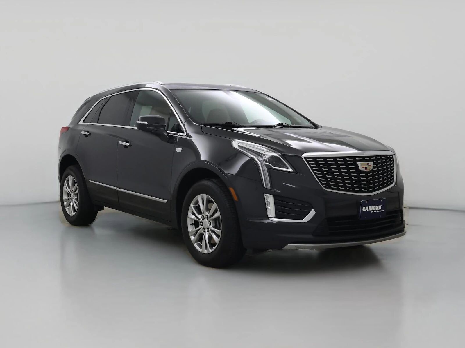 2020 CADILLAC XT5