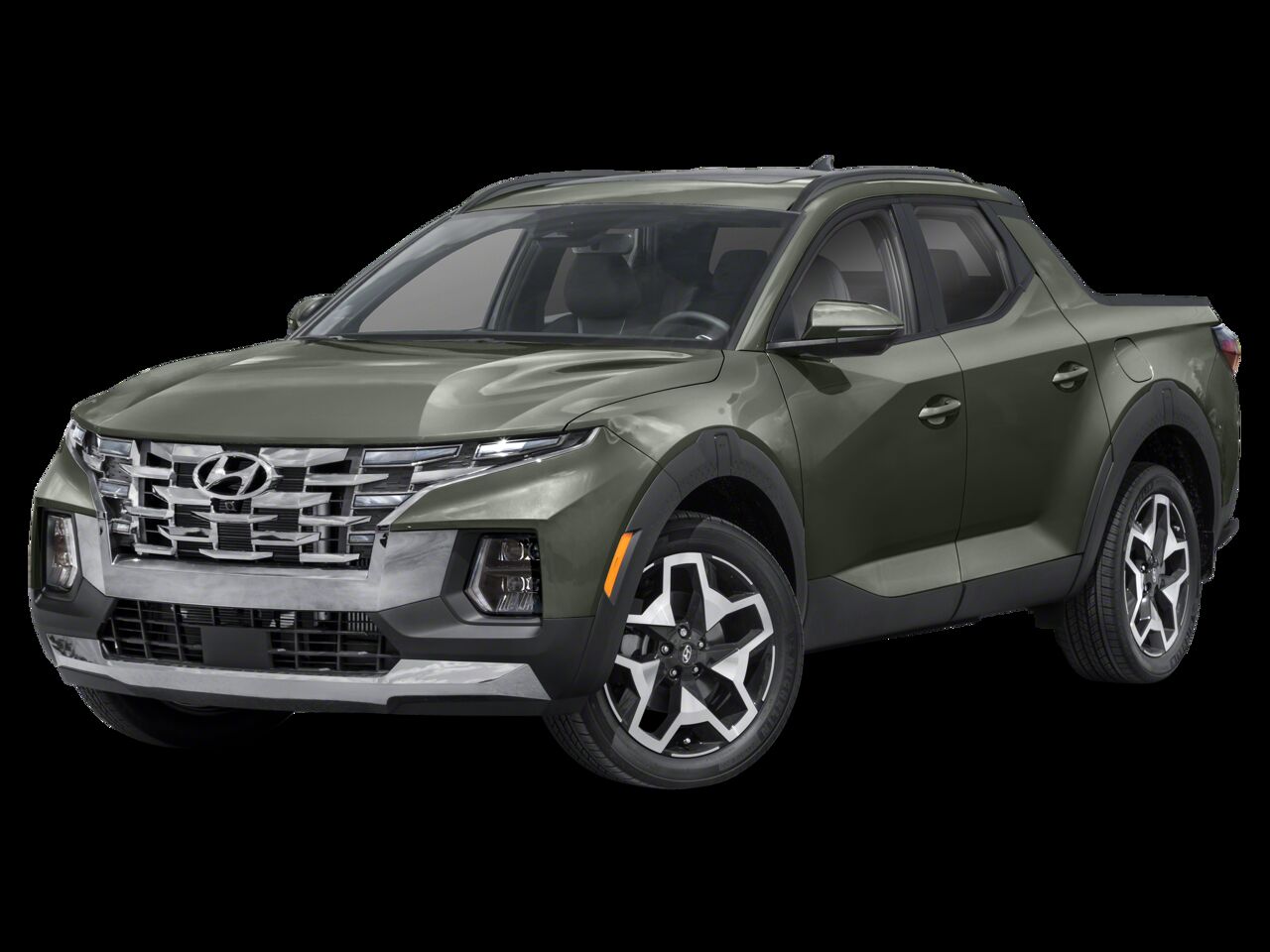 2024 HYUNDAI SANTA CRUZ