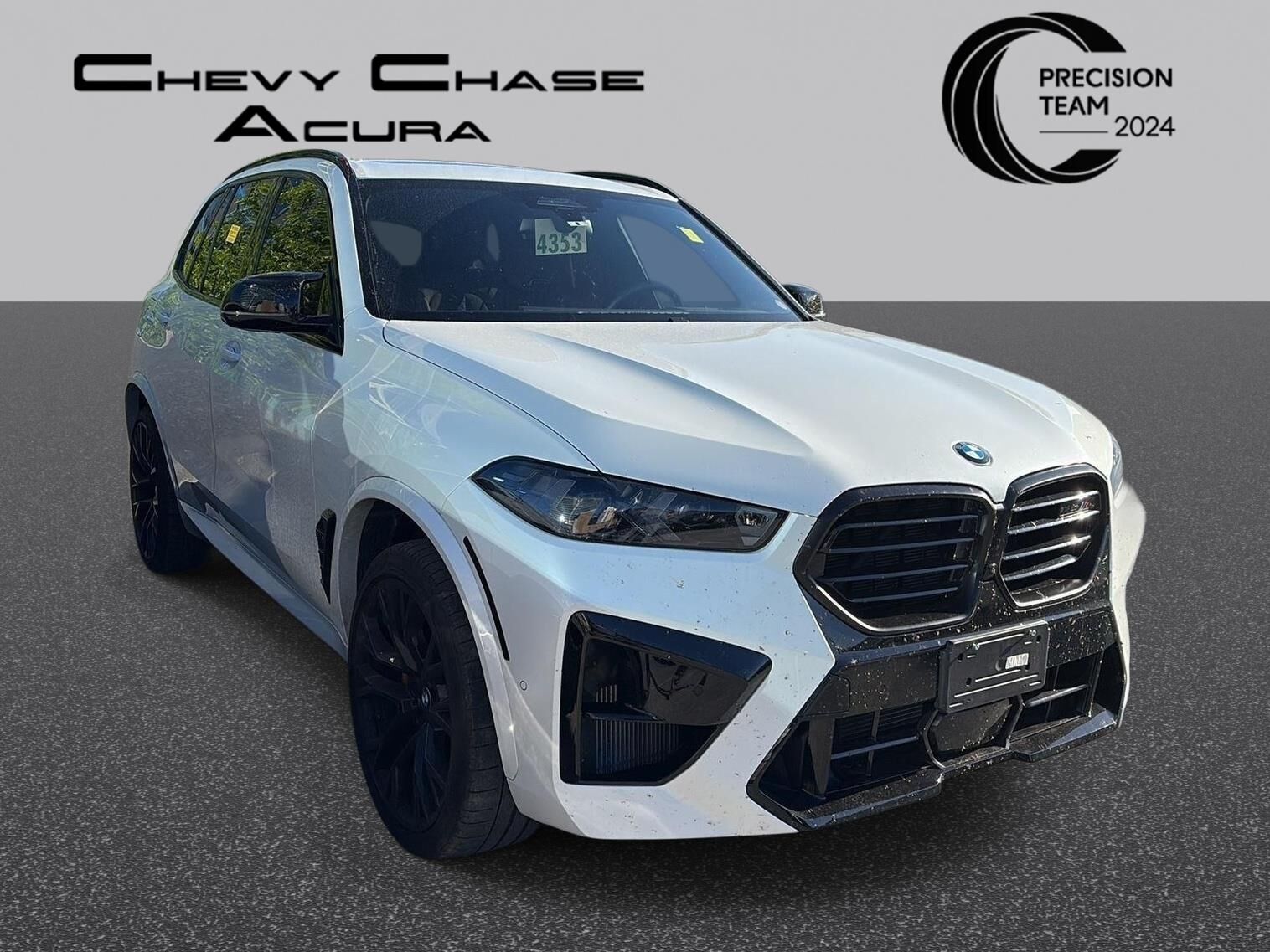 2025 BMW X5