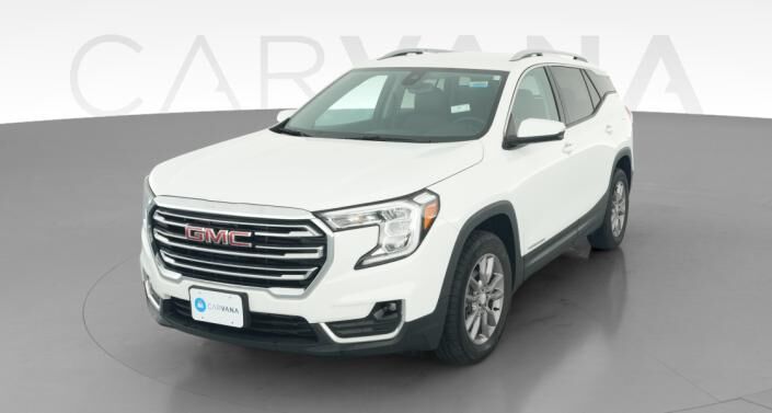 2023 GMC Terrain