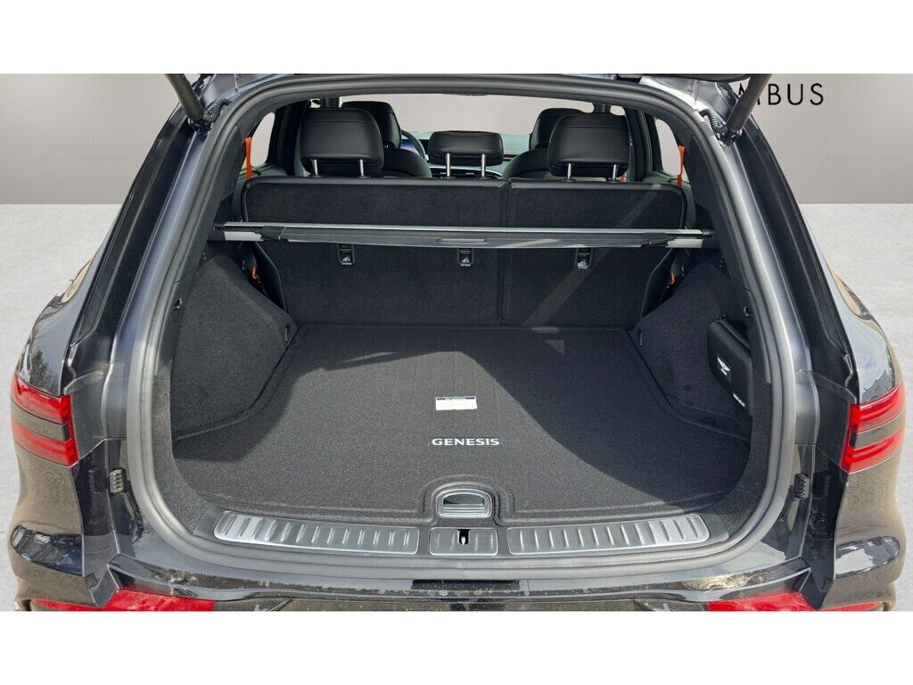 2026 GENESIS GV70