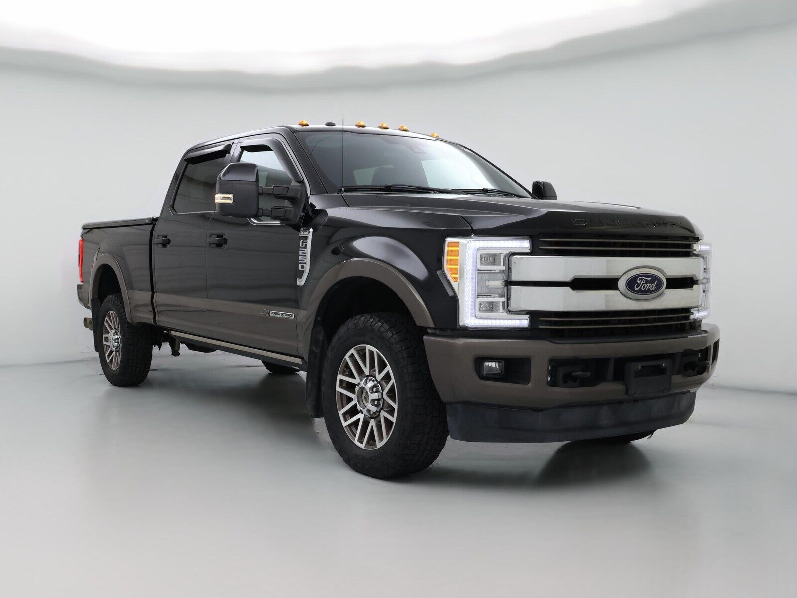 2017 FORD F-250