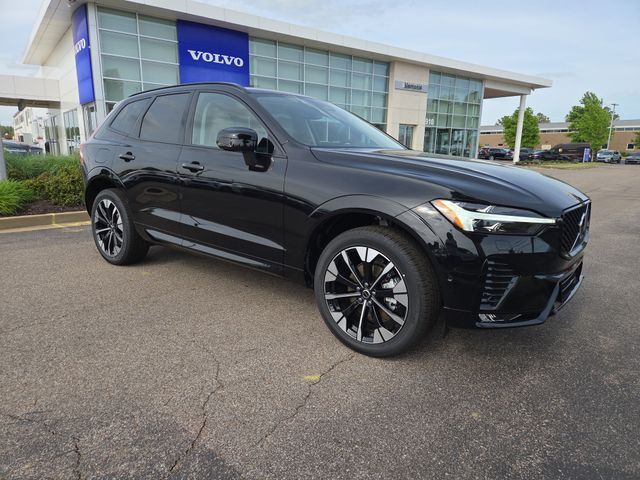 2026 VOLVO XC60