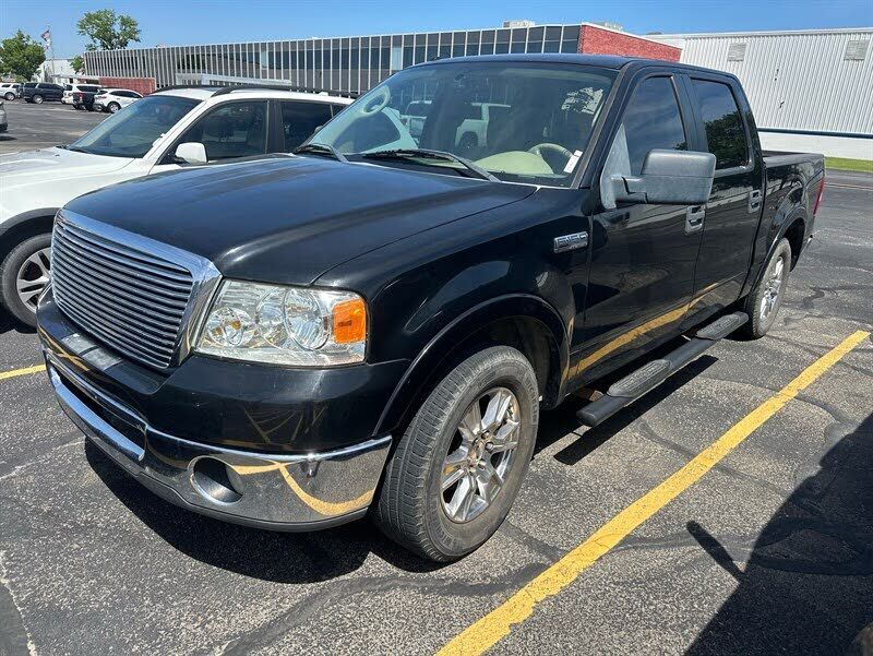 2006 FORD F-150