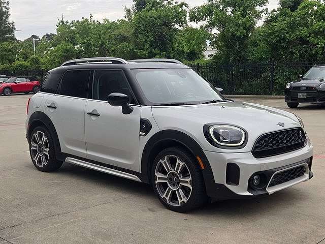 2023 MINI Countryman
